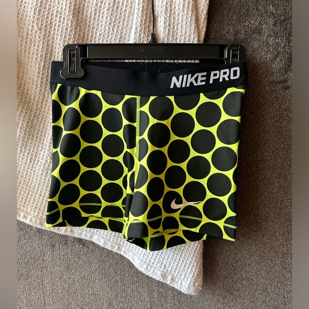 Nike Pro - 2.5”